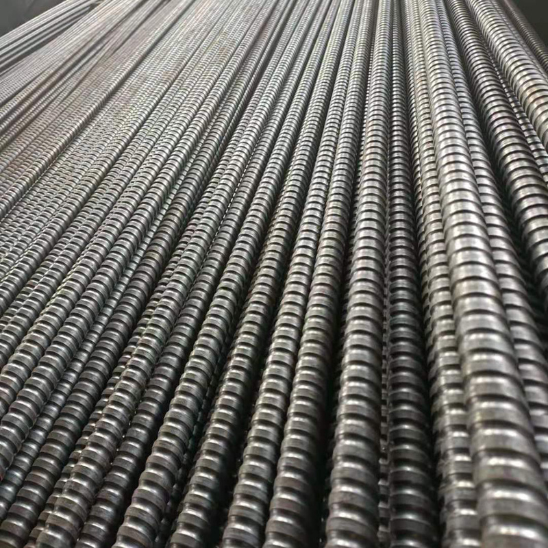 扶沟中空锚杆
